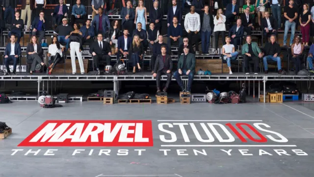 Marvel