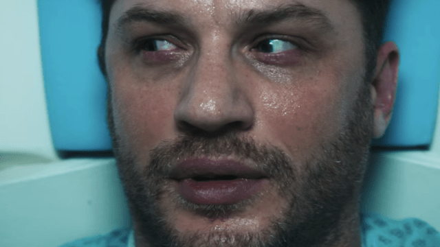 Tom Hardy