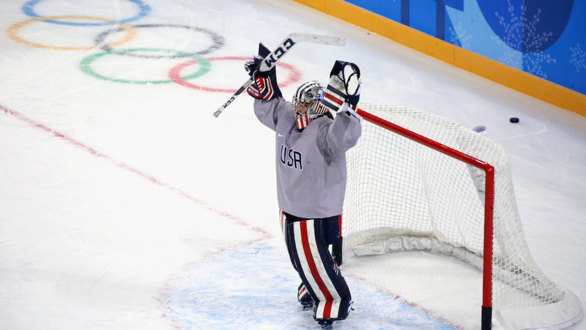 How long is a hockey game at the Olympics? Here's what to knowHelloGiggles