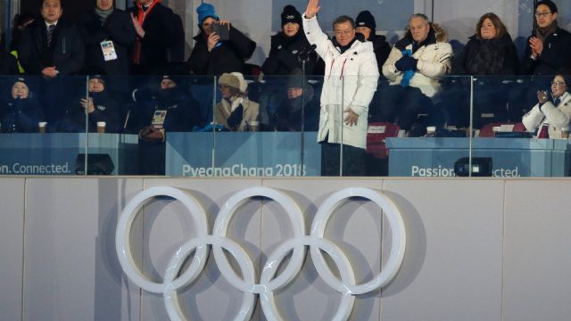 PyeongChang