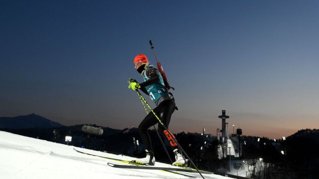 biathlon