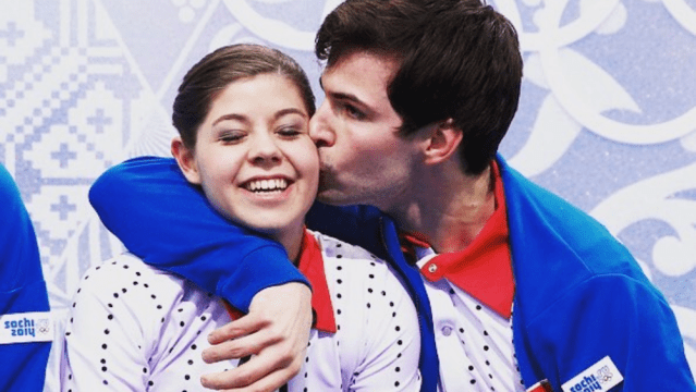 Miriam Ziegler and Severin Kiefer