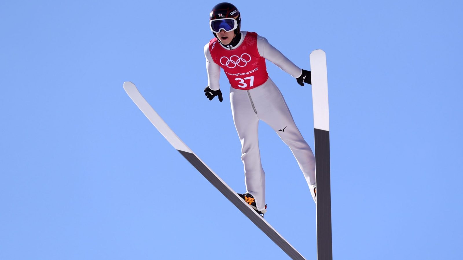 How fast do ski jumpers go? This is Olympic sport's top speedHelloGiggles