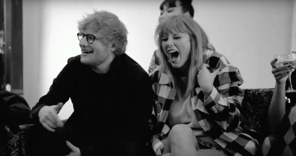 Taylor Swift - End Game (Lyrics) ft. Ed Sheeran & Future 