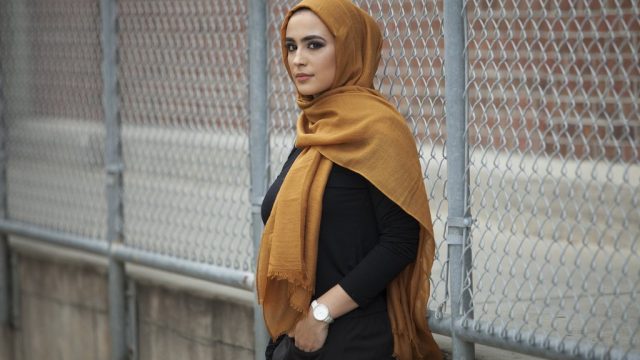 Photo from Macy's New Muslim-Friendly Clothing Line