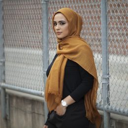 Photo from Macy's New Muslim-Friendly Clothing Line