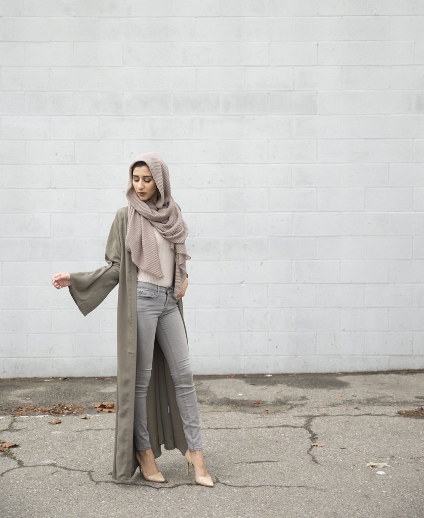 Macy's to feature collection for Muslim women