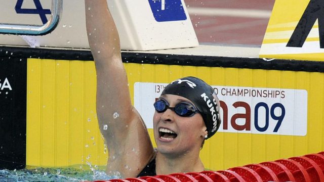 Picture of Ariana Kukors