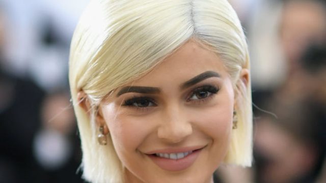 Picture of Kylie Jenner Twitter