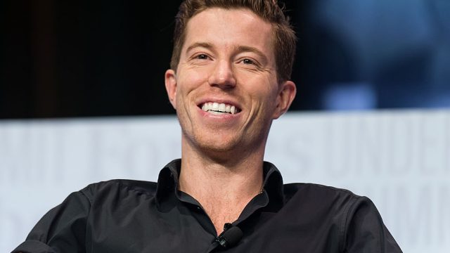 Picture of Shaun White