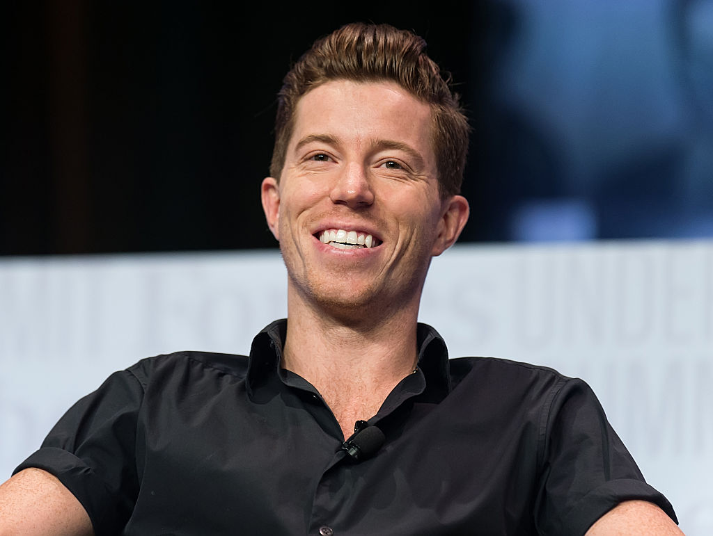 What is Shaun White's net worth? It'll make you take up  snowboardingHelloGiggles