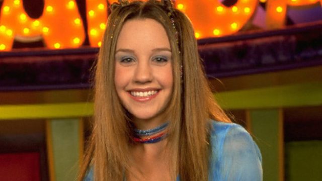 Picture of Amanda Bynes