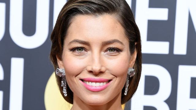 Picture of Jessica Biel Hair