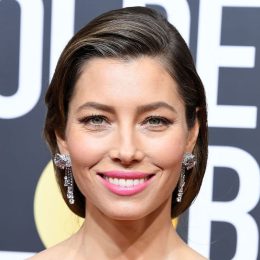 Picture of Jessica Biel Hair