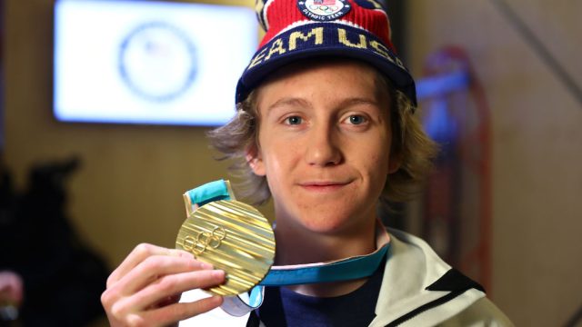 Picture of Red Gerard