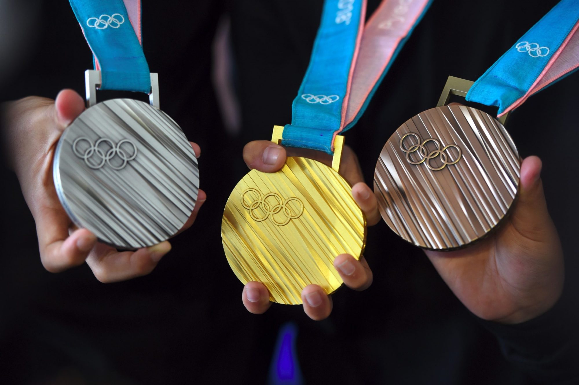 Which country has won the most Winter Olympics medals so far