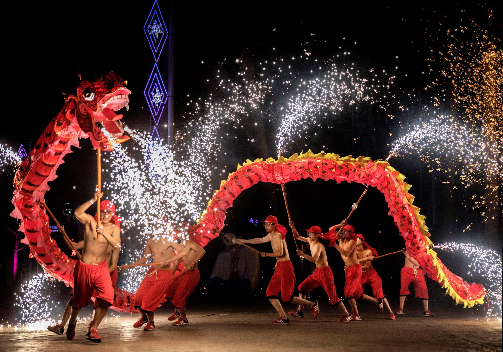 Chinese New Year vs. Lunar New Year: What's the difference?HelloGiggles