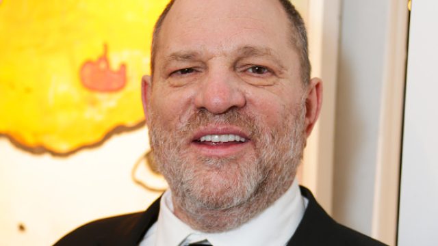 Harvey Weinstein death threats