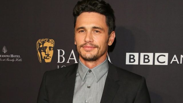James Franco The Deuce