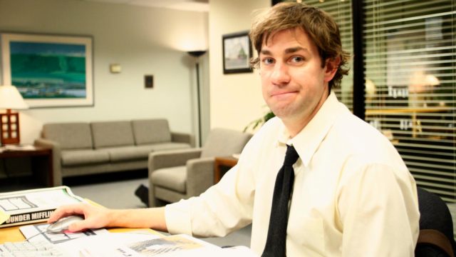 The Office John Krasinski