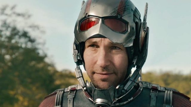 Paul Rudd