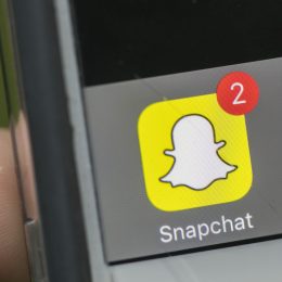 Snapchat-update