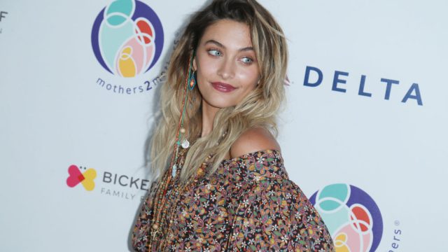 Paris Jackson