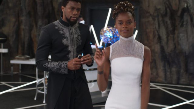 Black Panther