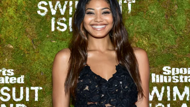 Sports Illustrated Presents a Sneak Peek of its SI Swimsuit Island during Art Basel
