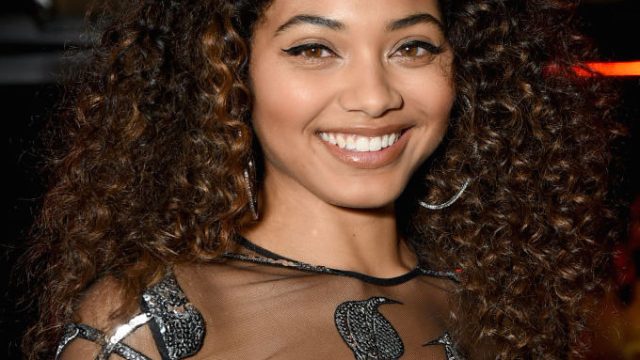 Danielle Herrington