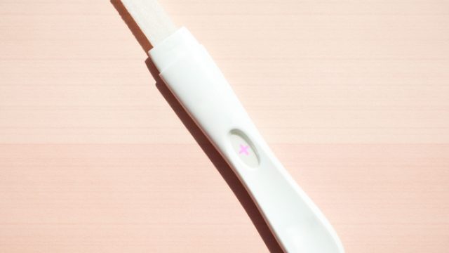 Pregnancy test