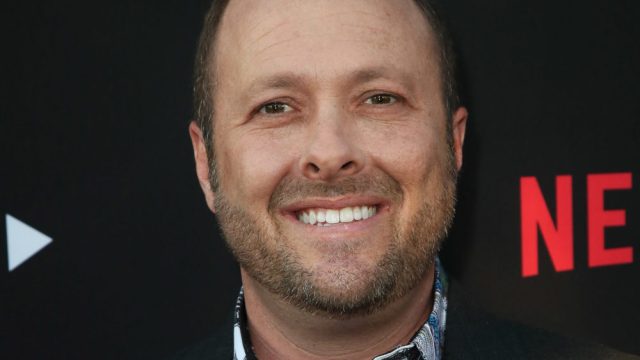 13 Reasons Why Jay Asher