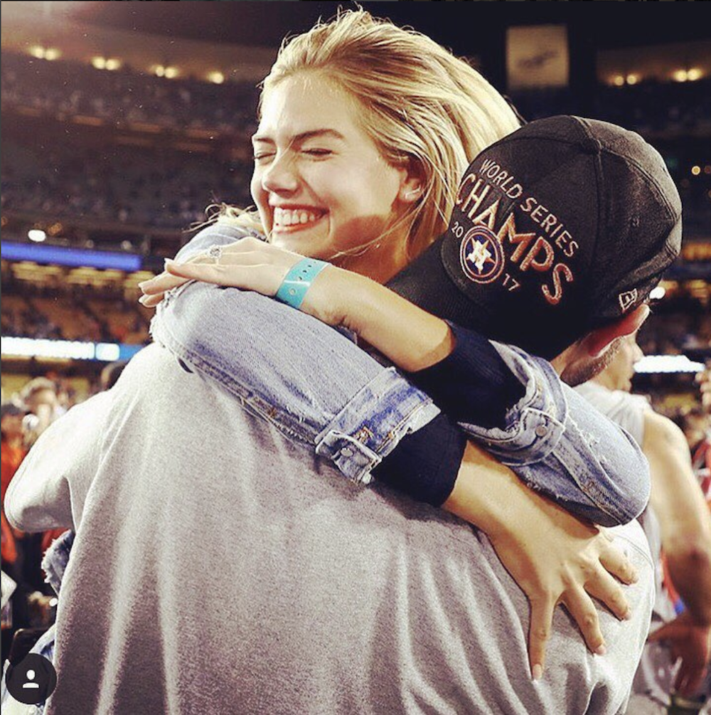 Dirt on Instagram: “Model Kate Upton and her pro baseball star hubby Justin  Verlander are swinging for a home run! The couple would like a buyer to pay  $11.75…”