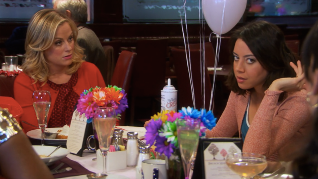 Galentine's Day