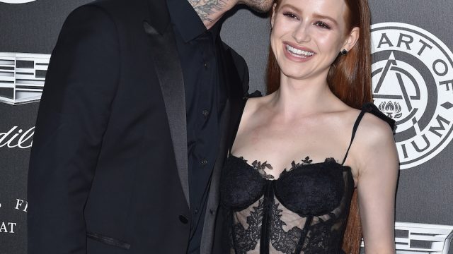 The Art Of Elysium's 11th Annual Celebration - Heaven Gala