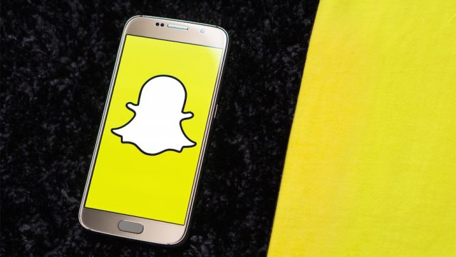 snapchat