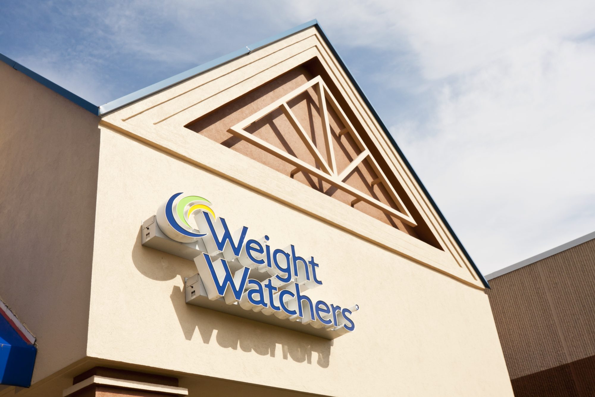 Weight Watchers Is Offering Free Memberships For TeensHelloGiggles   Weight Watchers 2000 