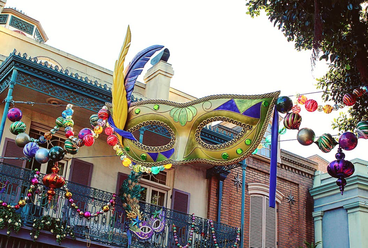 Mardi Gras or Bust: The Significance of Mardi Gras Beads - Gator