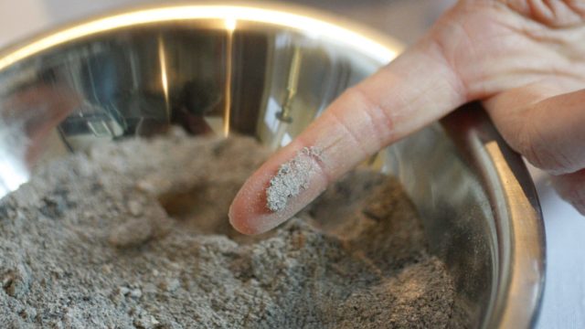 Ash Wednesday