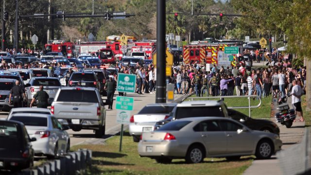 Florida shooting suspect Nikolas Cruz: what we know