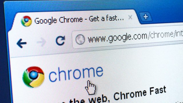 Google Chrome