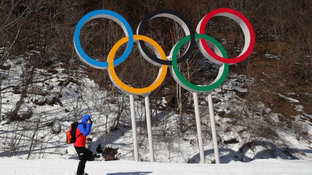 olympic logo