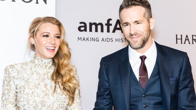 Ryan Reynolds