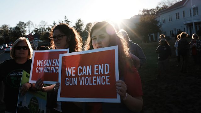 Sandy Hook