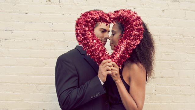 unique valentine's day