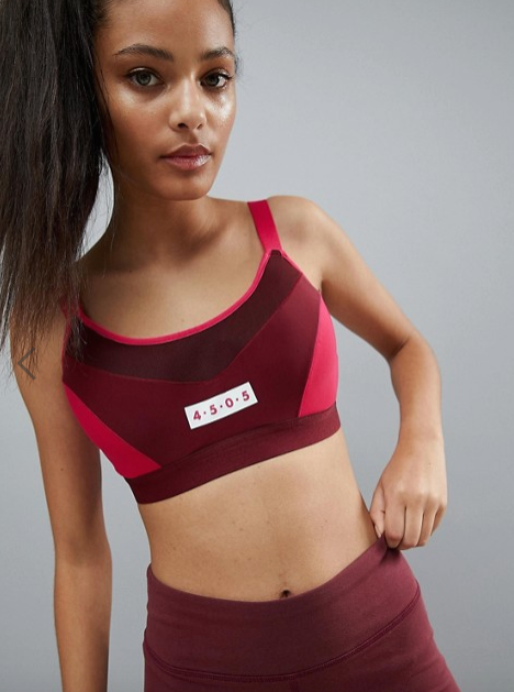 ASOS Launches 4505 Activewear Collection