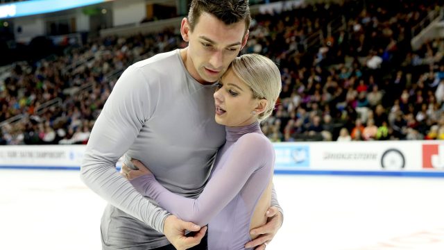 Alexa Knierim