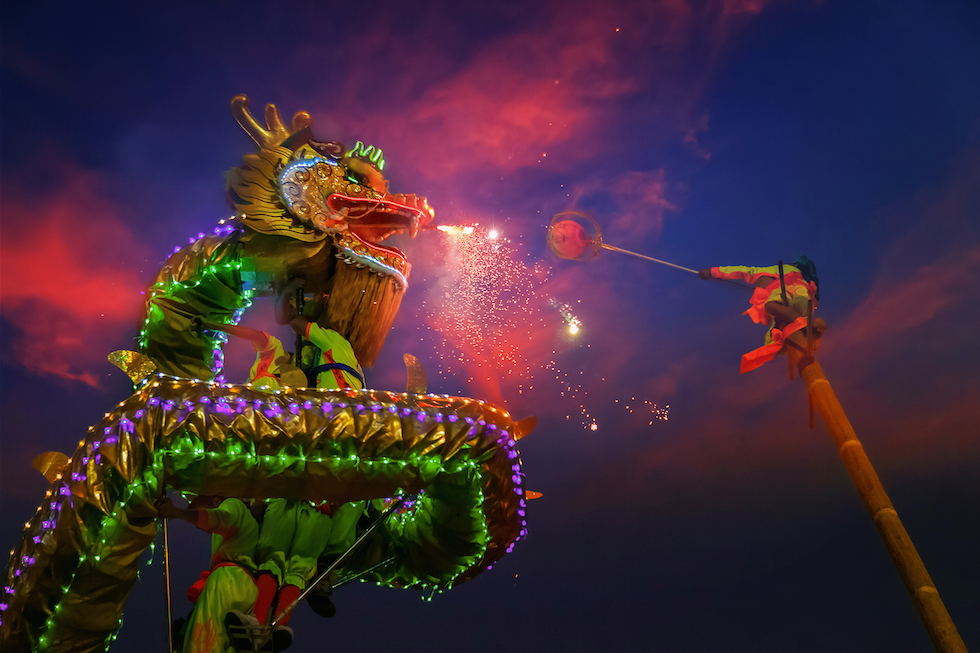 Which Countries Celebrate Lunar New Year? And How Do They