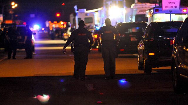 FBI warned about Florida school shooter