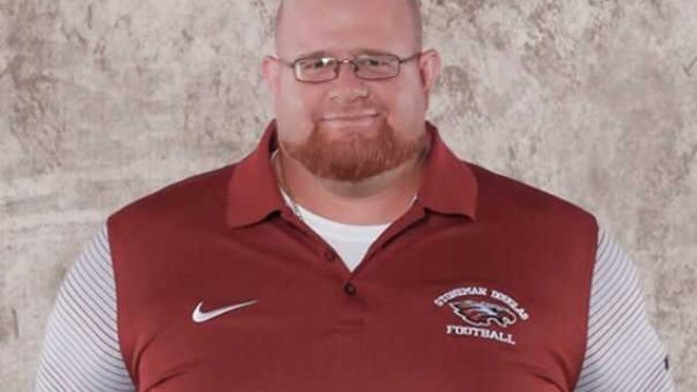 Football coach Aaron Feis killed in Florida school shooting
